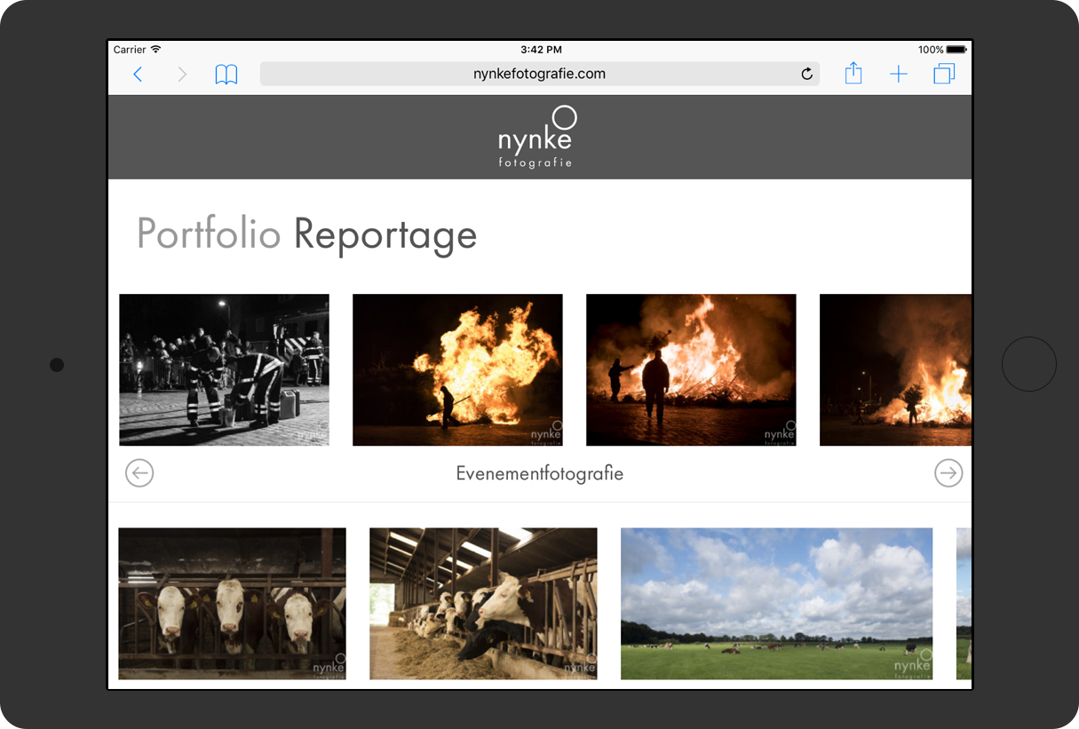 Nynke Fotografie nynke-tablet