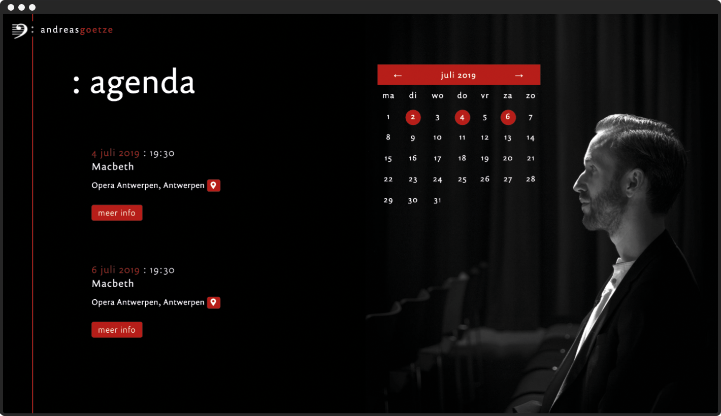 Andreas Goetze portfolio-andreasgoetze-agenda-website